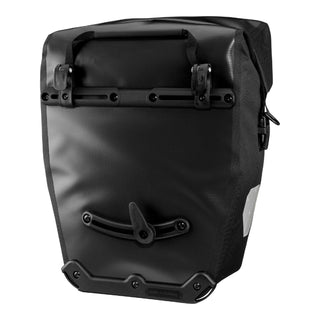 Ortlieb F5002 Back-Roller City Pannier Bag - Black