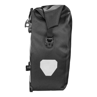 Ortlieb F5002 Back-Roller City Pannier Bag - Black