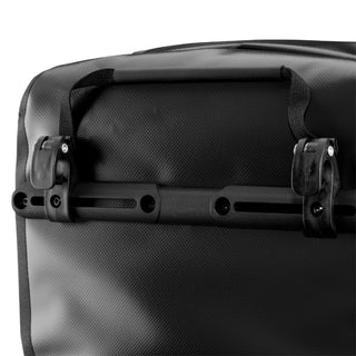 Ortlieb F5002 Back-Roller City Pannier Bag - Black