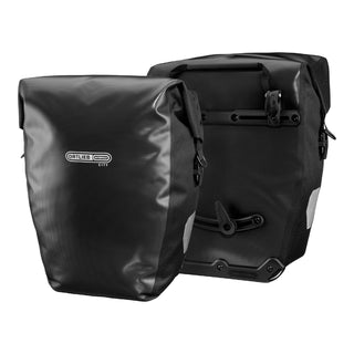 Ortlieb F5002 Back-Roller City Pannier Bag - Black