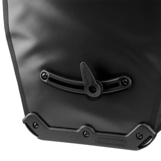Ortlieb F5002 Back-Roller City Pannier Bag - Black