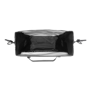 Ortlieb F5003 Back-Roller City Pannier Bag Pair - White/Black