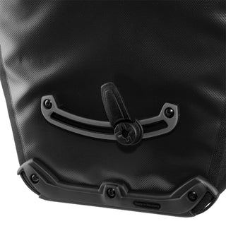Ortlieb F5301 Back-Roller Classic QL2.1 Pair - Black