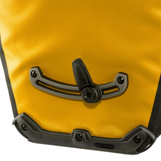 Ortlieb F5310 Back-Roller Classic QL2.1 Pair - Sun-Yellow/Black