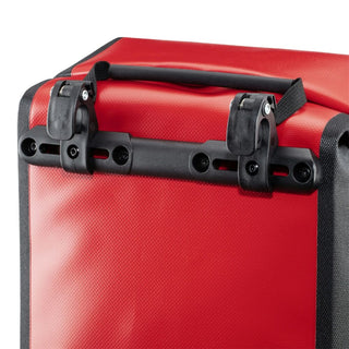 Ortlieb F6001 Sport-Roller City Pair Panniers - Red