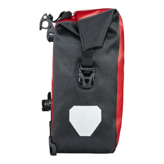 Ortlieb F6001 Sport-Roller City Pair Panniers - Red