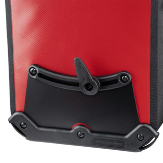 Ortlieb F6001 Sport-Roller City Pair Panniers - Red