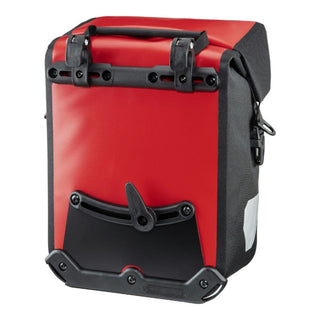 Ortlieb F6001 Sport-Roller City Pair Panniers - Red