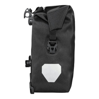 Ortlieb F6002 Sport-Roller City Pannier Bags Pair - Black