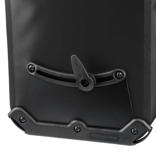 Ortlieb F6002 Sport-Roller City Pannier Bags Pair - Black