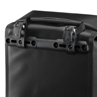 Ortlieb F6002 Sport-Roller City Pannier Bags Pair - Black