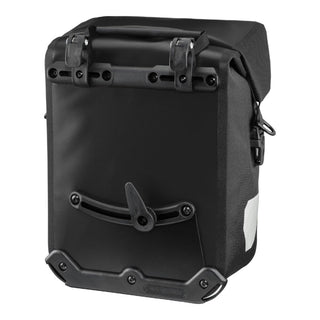 Ortlieb F6002 Sport-Roller City Pannier Bags Pair - Black