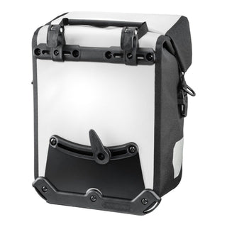 Ortlieb F6003 Sport-Roller City Pair Panniers - White