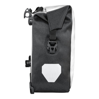 Ortlieb F6003 Sport-Roller City Pair Panniers - White