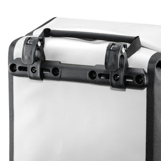 Ortlieb F6003 Sport-Roller City Pair Panniers - White