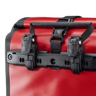 Ortlieb F6302 Sport-Roller Classic QL2.1 Bag Pair - Red