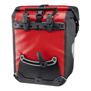 Ortlieb F6302 Sport-Roller Classic QL2.1 Bag Pair - Red