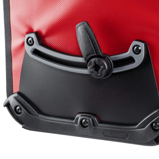 Ortlieb F6302 Sport-Roller Classic QL2.1 Bag Pair - Red
