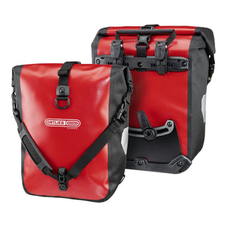 Ortlieb F6302 Sport-Roller Classic QL2.1 Bag Pair - Red