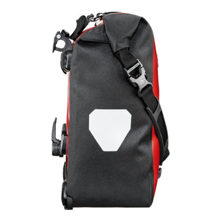 Ortlieb F6302 Sport-Roller Classic QL2.1 Bag Pair - Red