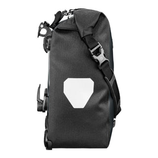 Ortlieb F6305 Sport-Roller Classic QL2.1 Bag Pair - Asphalt/Black