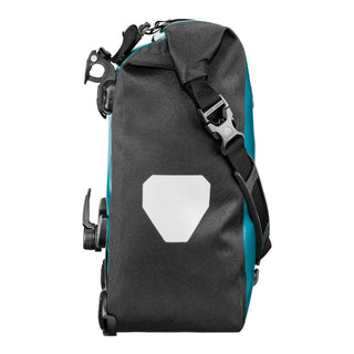 Ortlieb F6309 Sport-Roller Classic QL2.1 Bag Pair - Petrol
