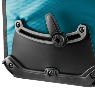 Ortlieb F6309 Sport-Roller Classic QL2.1 Bag Pair - Petrol
