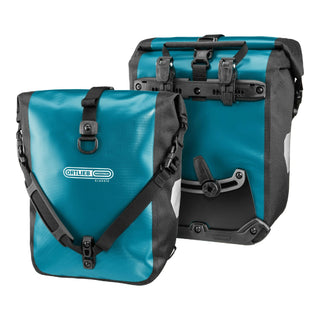 Ortlieb F6309 Sport-Roller Classic QL2.1 Bag Pair - Petrol