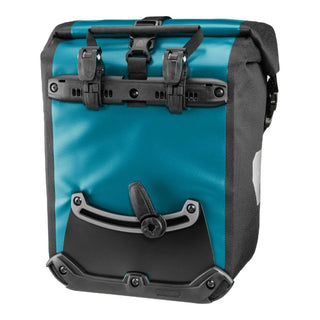 Ortlieb F6309 Sport-Roller Classic QL2.1 Bag Pair - Petrol