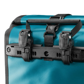 Ortlieb F6309 Sport-Roller Classic QL2.1 Bag Pair - Petrol