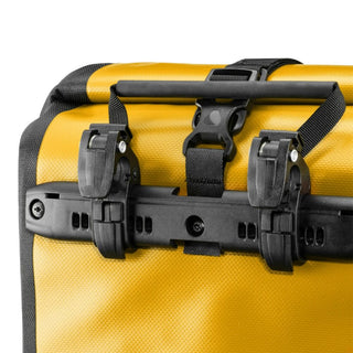 Ortlieb F6310 Sport-Roller Classic QL2.1 Pannier Bags Pair - Sun Yellow