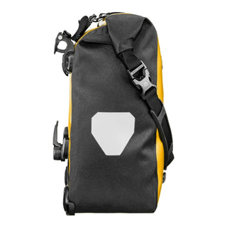 Ortlieb F6310 Sport-Roller Classic QL2.1 Pannier Bags Pair - Sun Yellow