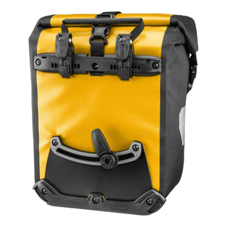 Ortlieb F6310 Sport-Roller Classic QL2.1 Pannier Bags Pair - Sun Yellow