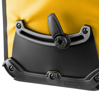 Ortlieb F6310 Sport-Roller Classic QL2.1 Pannier Bags Pair - Sun Yellow