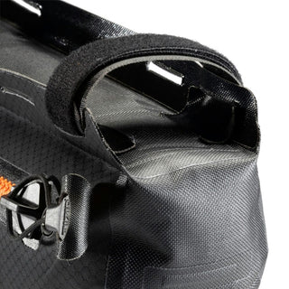 Ortlieb F9942 Frame-Pack Toptube - Black Matt