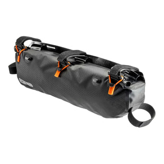 Ortlieb F9943 Frame-Pack RC Toptube - Black Matt