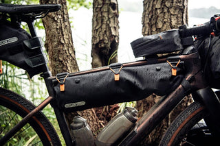 Ortlieb F9962 Cockpit-Pack - Black Matt