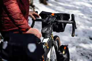 Ortlieb F9962 Cockpit-Pack - Black Matt