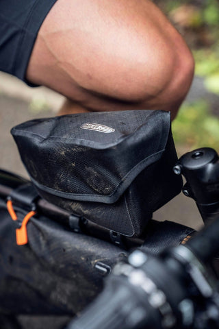 Ortlieb F9963 Fuel-Pack - Black