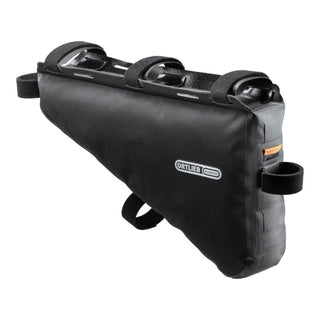 Ortlieb F9973 Frame-Pack - Black Matt