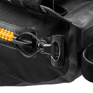 Ortlieb F9974 Frame-Pack - Black Matt