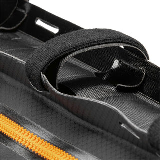 Ortlieb F9974 Frame-Pack - Black Matt