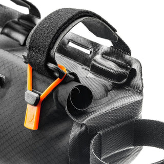 Ortlieb F9975 Frame-Pack RC - Black Matt