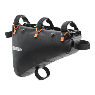 Ortlieb F9975 Frame-Pack RC - Black Matt