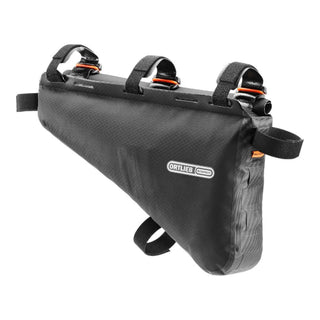 Ortlieb F9975 Frame-Pack RC - Black Matt