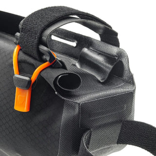 Ortlieb F9976 Frame-Pack RC - Black Matt