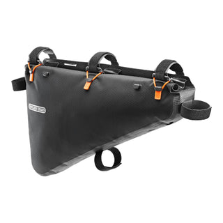 Ortlieb F9976 Frame-Pack RC - Black Matt