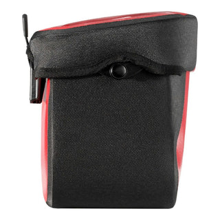 Ortlieb F3129 Ultimate 6 Classic Handlebar Bag - Red