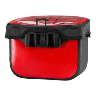 Ortlieb F3129 Ultimate 6 Classic Handlebar Bag - Red