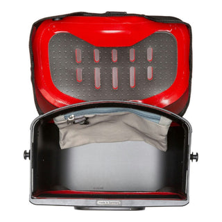 Ortlieb F3129 Ultimate 6 Classic Handlebar Bag - Red
